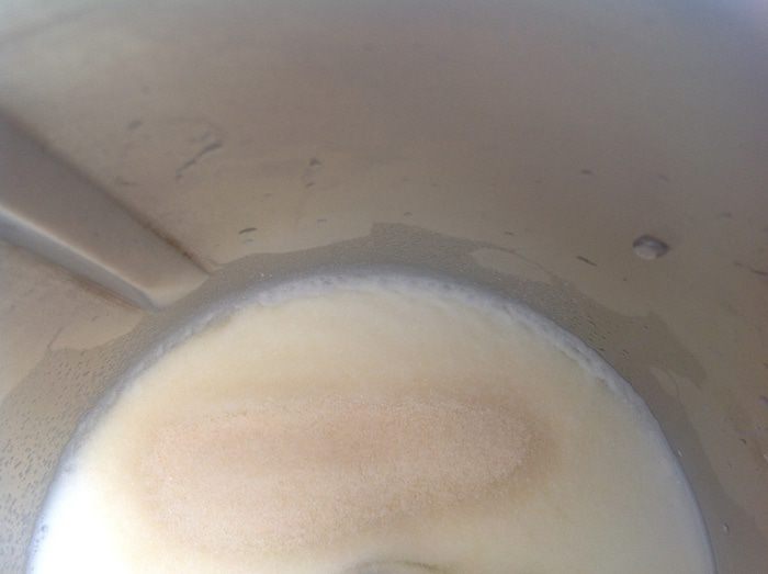 Бланманже &amp;quot;Клубничное искушение&amp;quot;