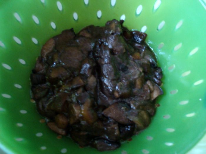 Закусочный пирог &amp;quot;Три икс&amp;quot;