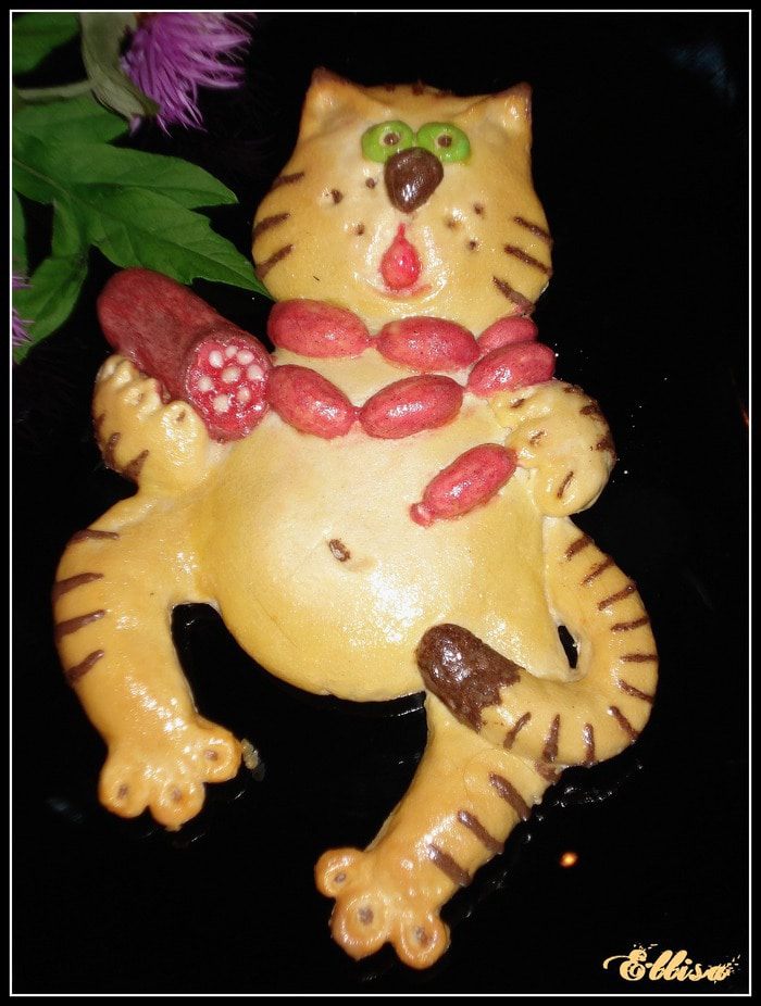 Tescoma. Таити, Таити......... нас и тут неплохо кормят!