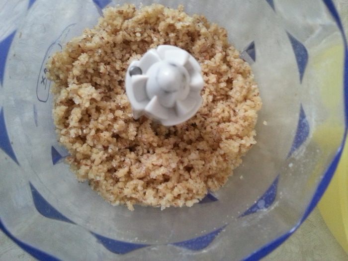 Творожная запеканка на десерт