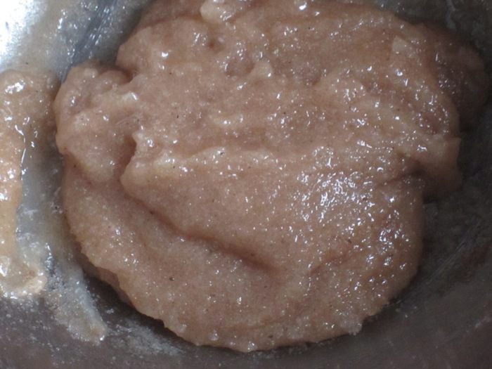  Итальянская рождественская коврижка &amp;quot;Панфорте&amp;quot; (Panforte speziato di Natale)