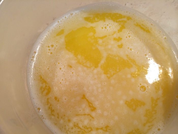 Банановый хлеб