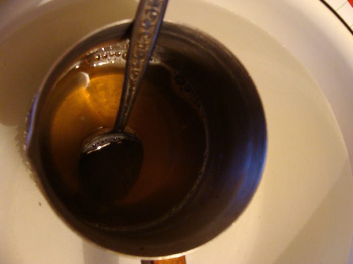 Торт &amp;quot;Нектарин&amp;quot;