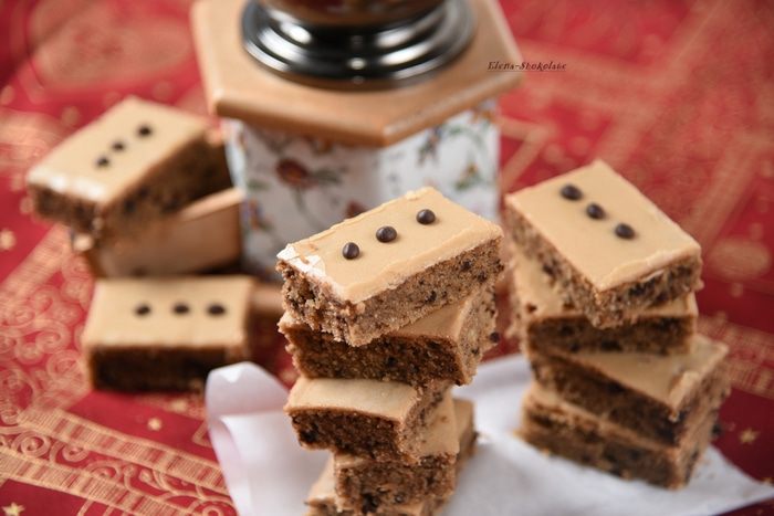 Полоски &amp;quot;Эспрессо&amp;quot;