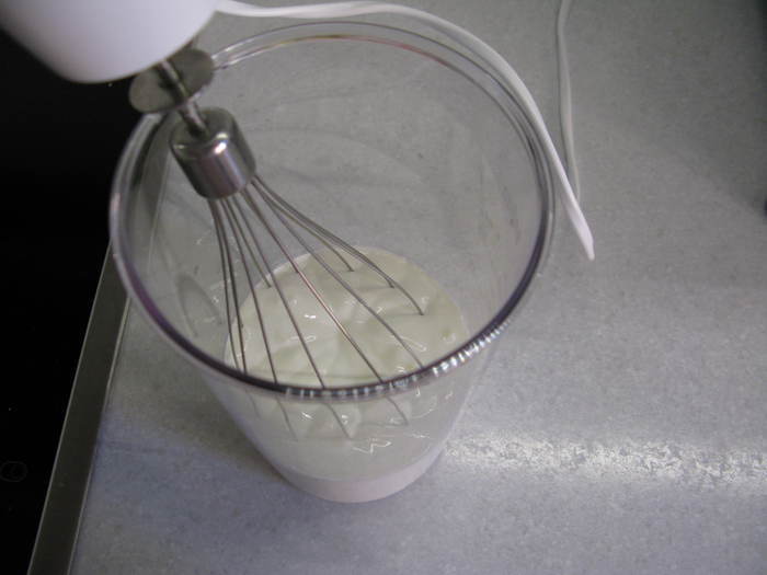 Морковно-ореховый торт