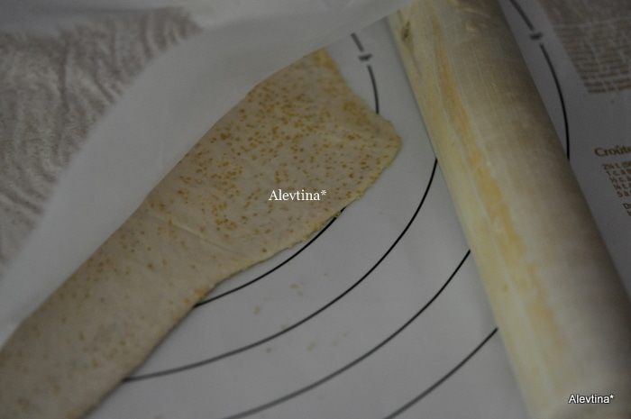 Печенье к чаю