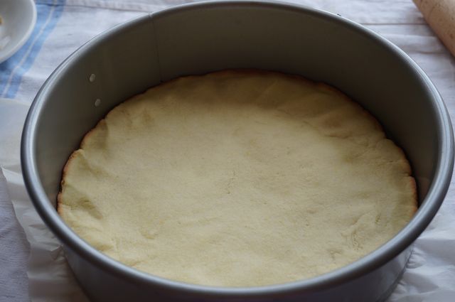 Чизкейк &amp;quot;Тропический&amp;quot; 