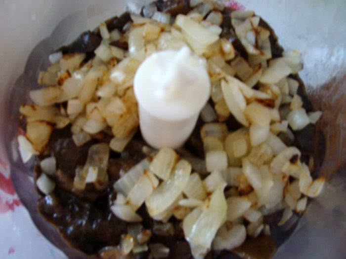 Закусочный пирог &amp;quot;Три икс&amp;quot;