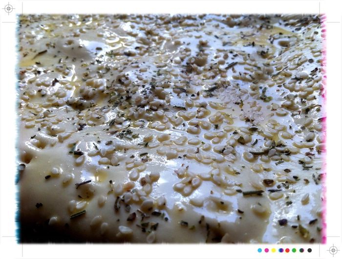 Пирог с овощами и курицей &amp;quot;Рина&amp;quot;