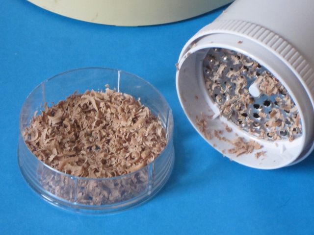 Шоколадный хлеб