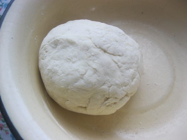 Тыквенная вертута (Pumpkin Vertuta)