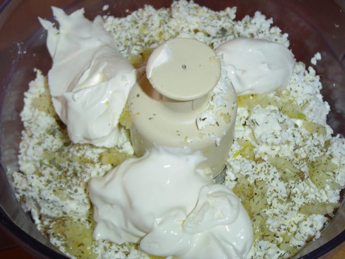 Рулет морковно-творожный