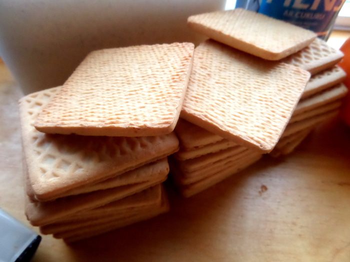 Тыквенный пирог (Kirbju kuka)