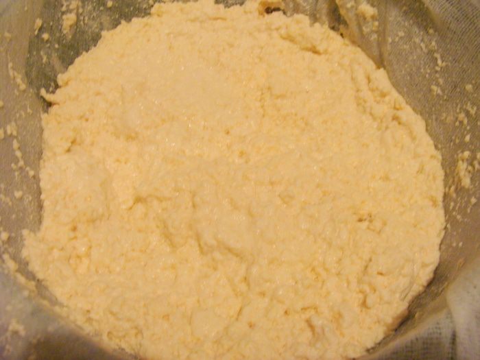 Карамельная пасха