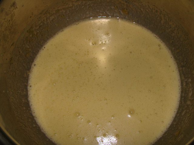 Торт &amp;quot;Медовое сердце&amp;quot;