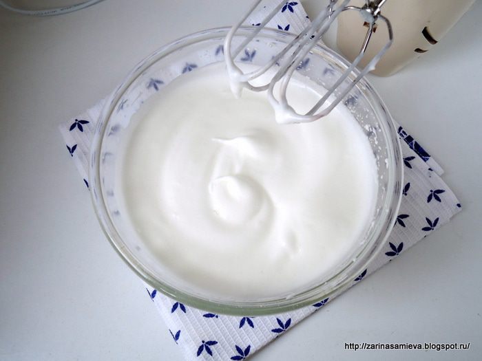 Торт &amp;quot;Осенний блюз&amp;quot;