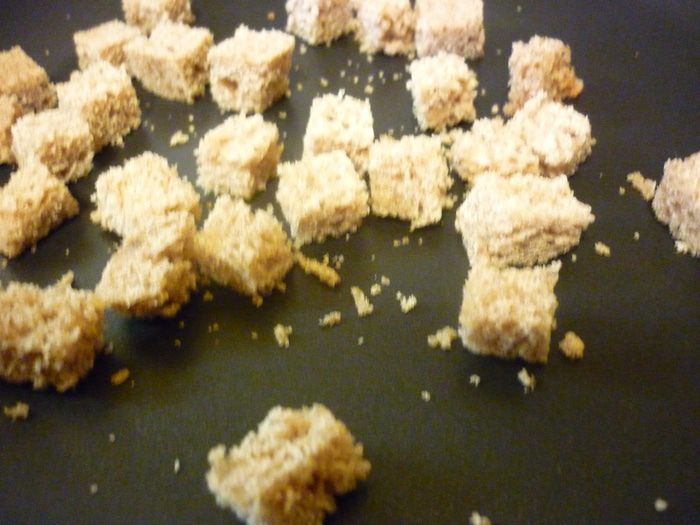 Салат &amp;quot;Общага&amp;quot; + МК по изготовлению сервировочных приспособлений