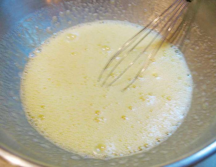 Фьюжн тирамису &amp;quot;Суши&amp;quot; 