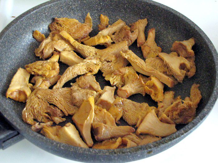 Пицца &amp;quot;Времена года&amp;quot;