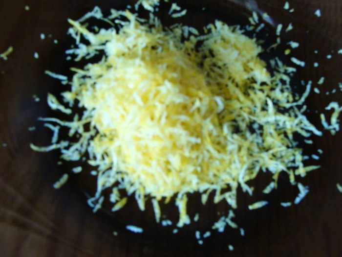 Пирог &amp;quot;Микс-чиз&amp;quot;