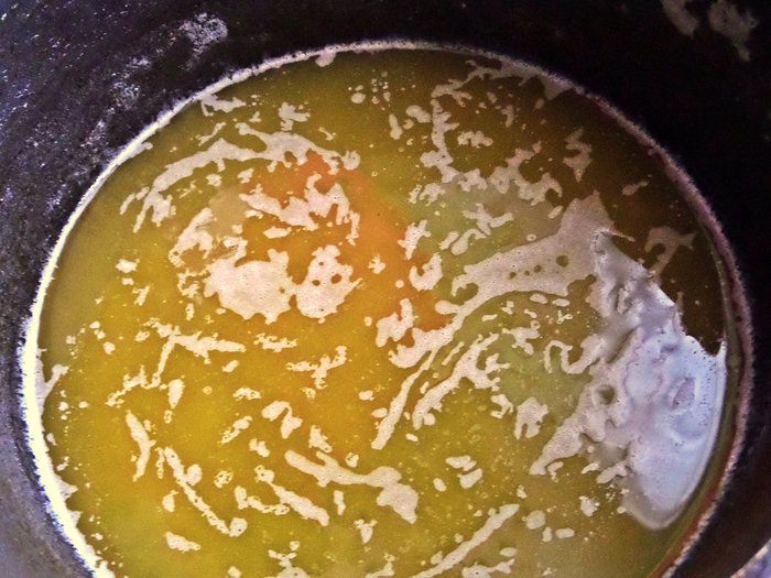 Мягкое печенье с цукатами «Мишки»