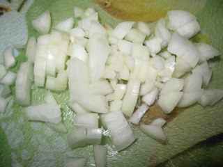 Запеканка из тыквы с мясным фаршем