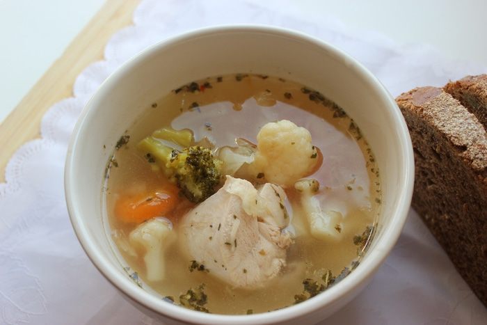 Обед &amp;quot;Главное, чтобы костюмчик сидел!&amp;quot;