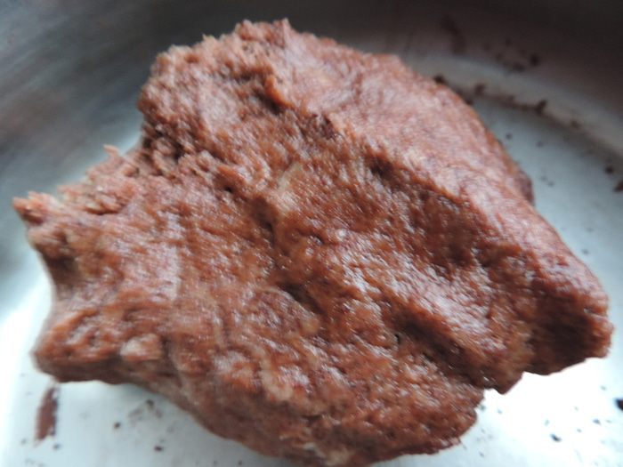 Имбирно-шоколадное печенье &amp;quot;Спираль&amp;quot;