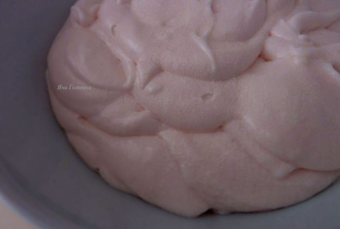 Кексы &amp;quot;Красный бархат&amp;quot; 