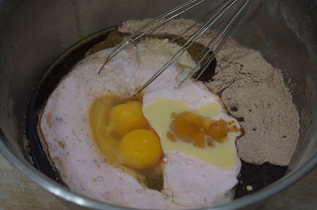 Торт &amp;quot;Шоколадная стройка&amp;quot;