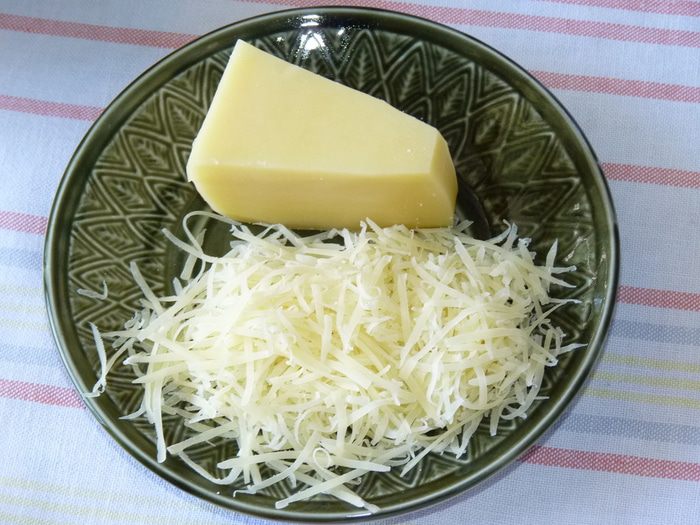 Огуречный салат