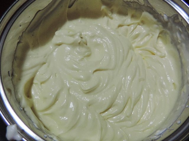 Торт &amp;quot;Царица Эстер&amp;quot;