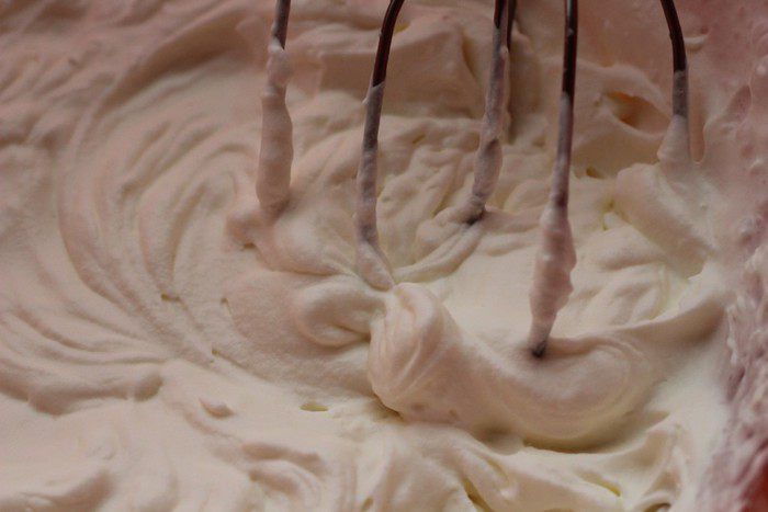 Чизкейк с пряностями и глинтвейном