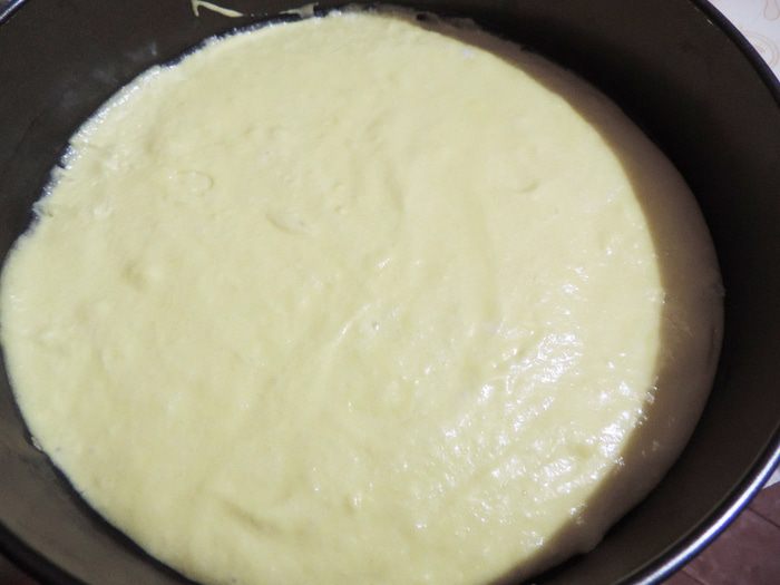 Торт-мусс &amp;quot;Клубника в шоколаде&amp;quot;