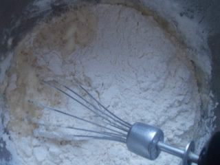 Блинный торт с малосольной горбушей и соусом &amp;quot;бешамель&amp;quot;