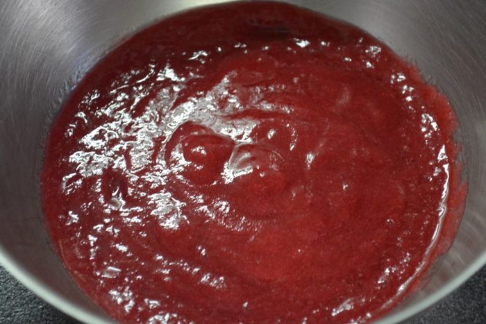 Тарт &amp;quot;Женский каприз&amp;quot;