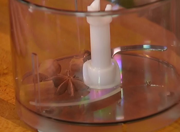 Рис на кокосовом молоке с манго и ананасом 