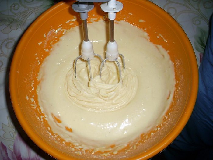 Торт &amp;quot;Клубничное сердце&amp;quot;