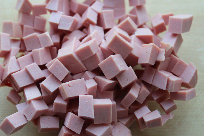 Закусочные яичные маффины