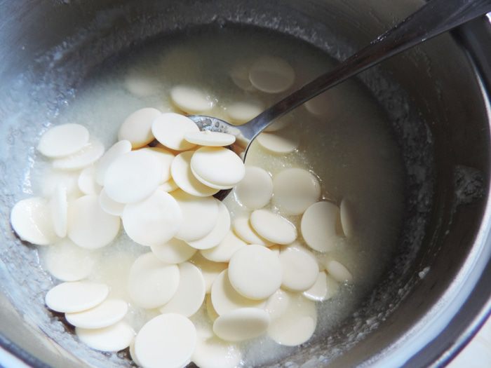 Торт &amp;quot;Рубиновая жемчужина&amp;quot;