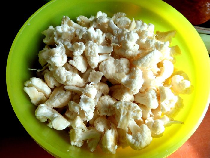 Закусочные овощные кексы