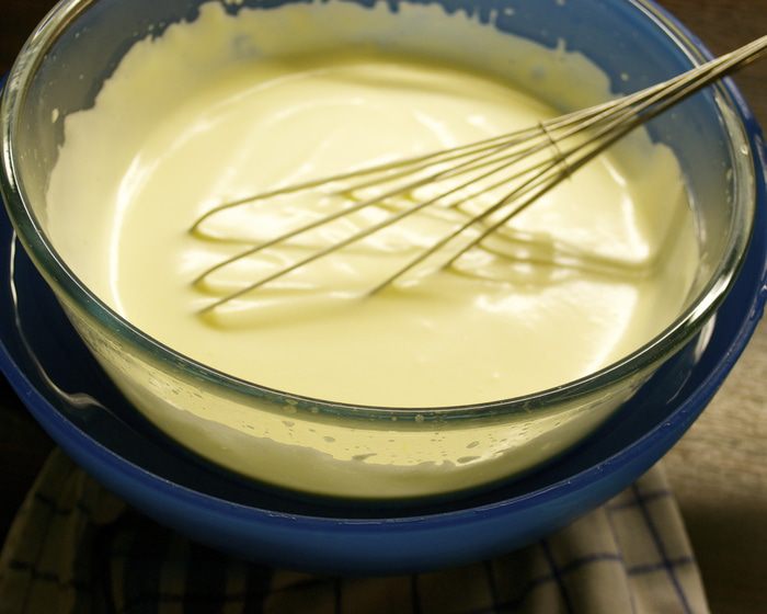 Торт &amp;quot;Опера&amp;quot;