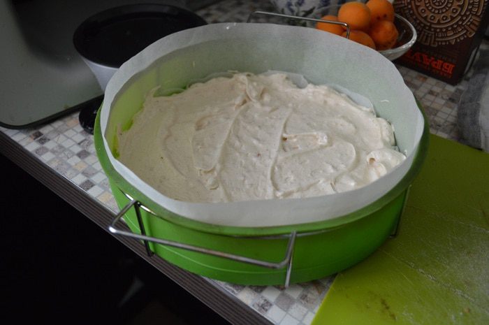 Киевский Торт &amp;quot;по ГОСТу&amp;quot;