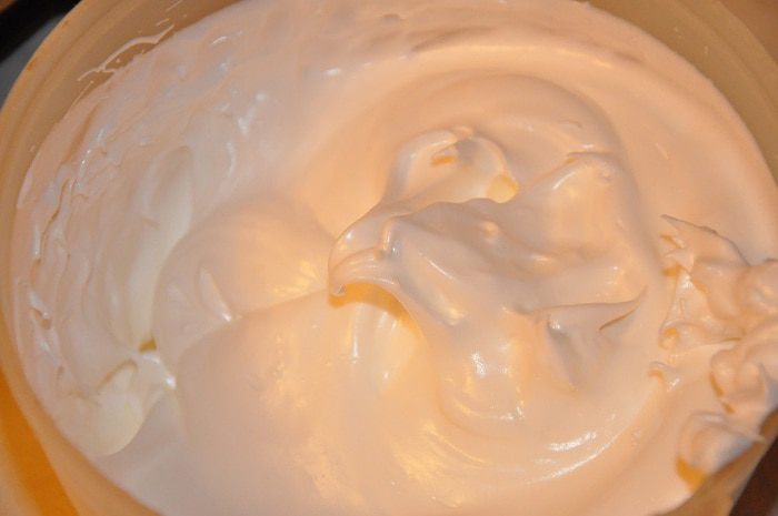 Торт &amp;quot;Чуао&amp;quot; 