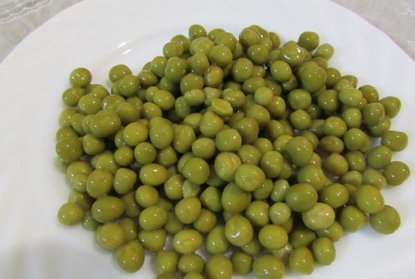 Заливное &amp;quot;Морское дно&amp;quot;