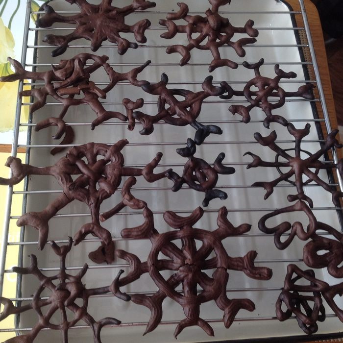 &amp;quot;Новогодняя елочка&amp;quot;, или с Новым Годом по старому стилю