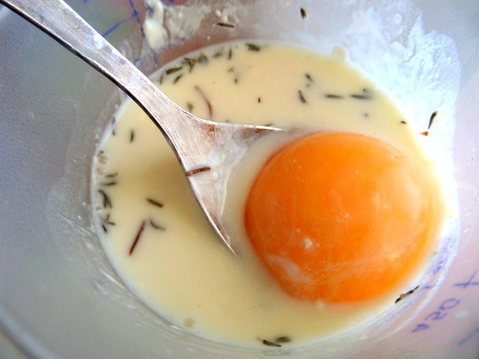 Картофель по-французски (au gratin)