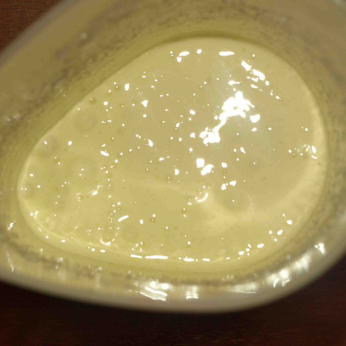 Томатное мороженое