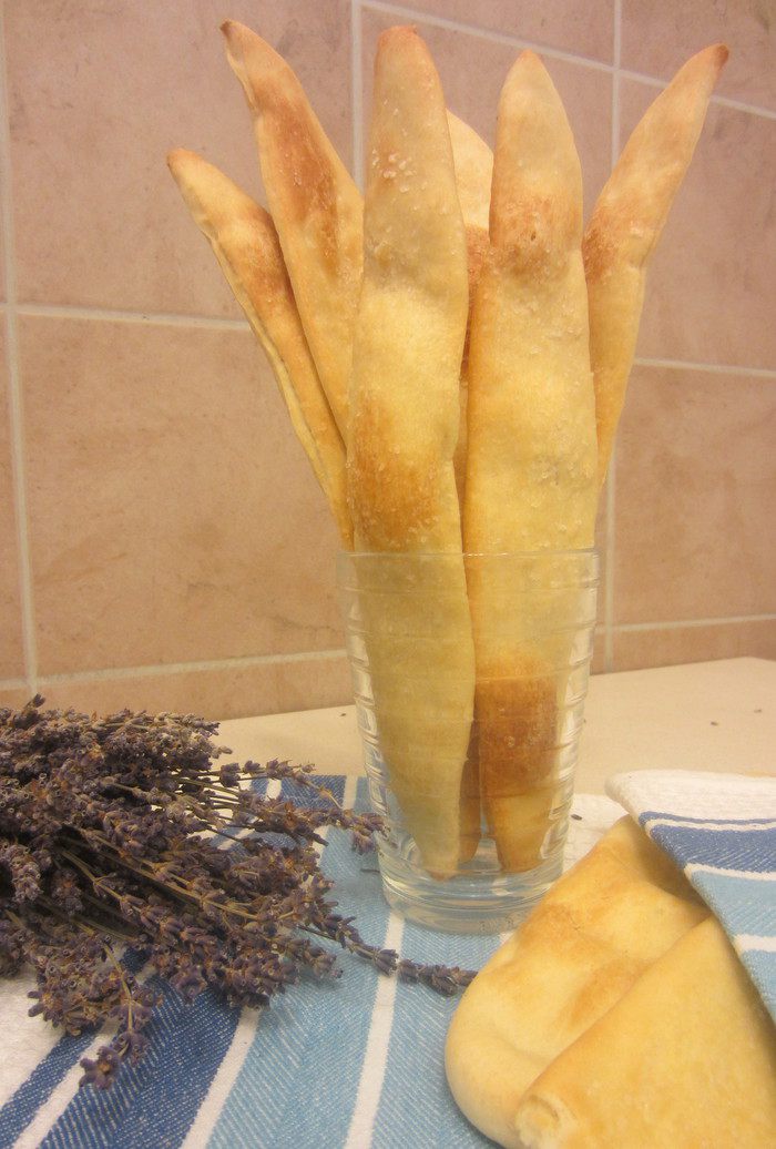 Тёщин язык (Lingue di suocera)