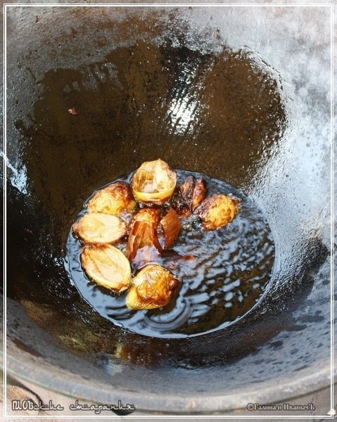 Плов, или попытка объять необъятное &amp;quot;ПЛОВские старания&amp;quot;